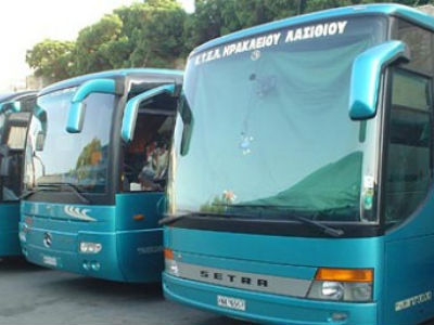 Κρήτη: Προβληματισμός στα ΚΤΕΛ για τους “μαϊμού” πολύτεκνους