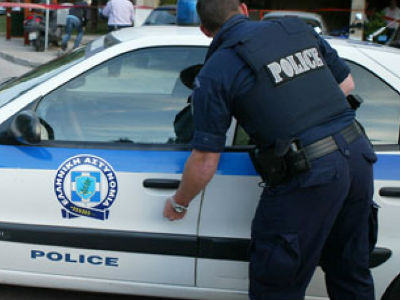 Προσπάθησαν να καλύψουν την απόπειρα εμπρησμού με καταγγελία κλοπής