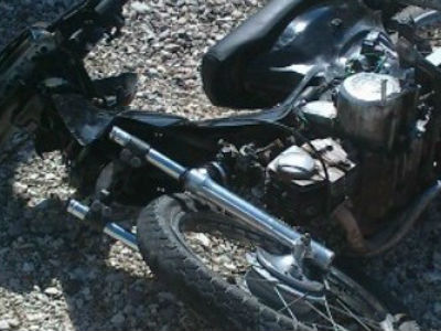 Στο νοσοκομείο νεαρός δικυκλιστής