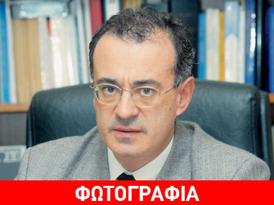 Το τρυφερό μήνυμα στον νέο αναπληρωτή υπουργό Οικονομικών