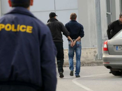 Μαγνησία: Εξαρθρώθηκε εγκληματική οργάνωση με πλούσια δράση