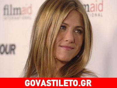 Η Τζένιφερ Άνιστον αποκαλύπτει πώς «τσαλακώθηκε» για τον νέο της ρόλο