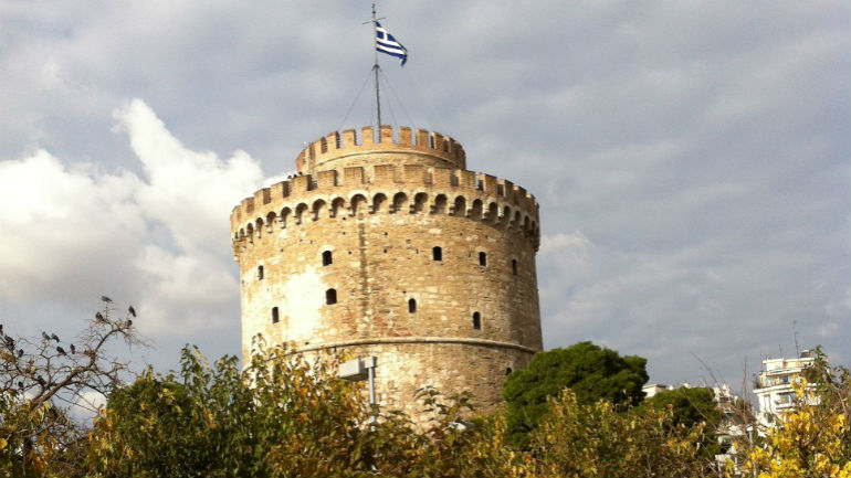 Στα… κόκκινα κεντρικά σημεία σε Αθήνα και Θεσσαλονίκη για την Παγκόσμια Ημέρα Αιμορροφιλίας