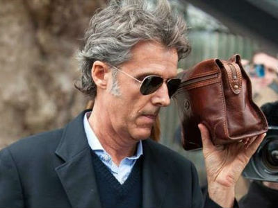 Δύο λέξεις κόστισαν 2.500 ευρώ σε Ιταλό: «Προσοχή Έμπολα»