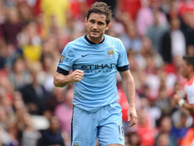 Παραμένει «Πολίτης» ο Λάμπαρντ