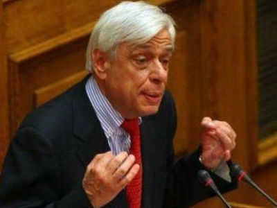 Κόντρα Παυλόπουλου – Μητρόπουλου στη Βουλή