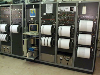 Συγκαλείται η Επιτροπή για τους σεισμούς