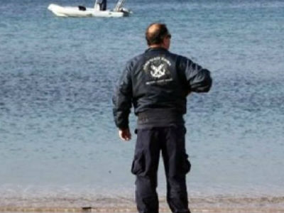 Σοκ: Μέρος ανθρώπινου σκελετού εντοπίστηκε σε παραλία