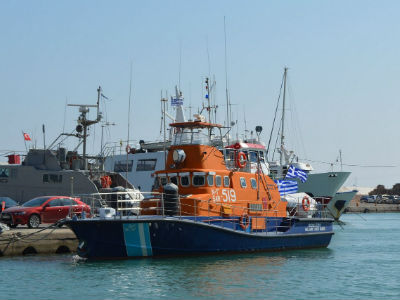 Χίος: Βρέθηκε πτώμα κοριτσιού σε αποσύνθεση