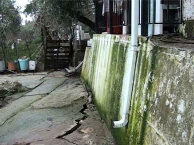 Πρέβεζα: Μετά από δύο χρόνια έφτασε το λυόμενο