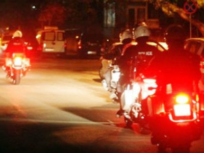 Ανθρωποκυνηγητό για τη σύλληψη τσαντάκια που τραυμάτισε γυναίκα