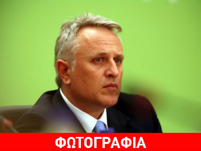 Ραγκούσης: «Ντρέπομαι για λογαριασμό του κ. Τσίπρα»