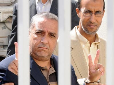 Ισόβια κάθειρξη σε τρομοκράτη στο Μαρόκο