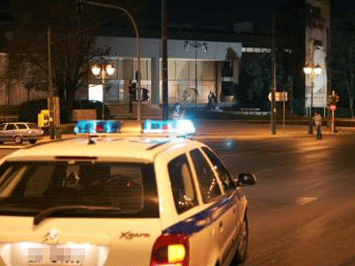 Μαφιόζικη εκτέλεση στον Ασπρόπυργο