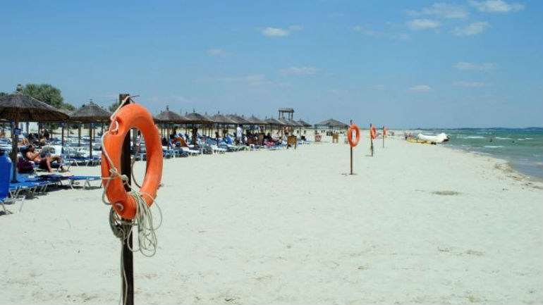 Ξάνθη: 6χρονος κινδύνεψε να πνιγεί ενώ κολυμπούσε στη θάλασσα