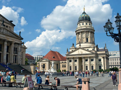 Γερμανία: Βρέφος 18 μηνών πέθανε από την επιδημία ιλαράς