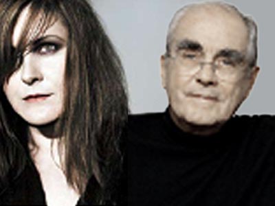 Michel Legrand Trio with Alison Moyet SANI FESTIVAL