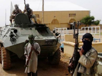 Μάλι: Τουλάχιστον τρεις νεκροί σε συγκρούσεις μεταξύ ενόπλων και στρατιωτών