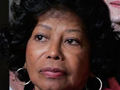 Στην μητέρα του Michael Jackson η κηδεμονία των παιδιών του