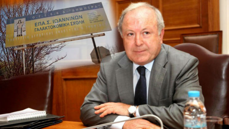 Χρήστος Μαρκογιαννάκης: «Δεν εμπλέκομαι στην υπόθεση Γιακουμάκη»