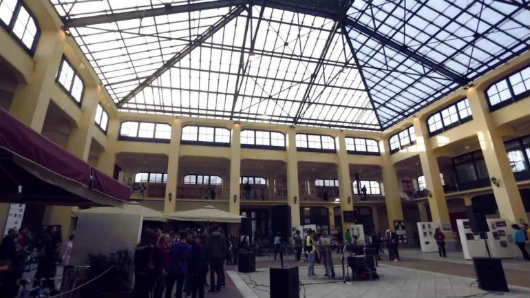 «Influence Festival» στην Καρδίτσα