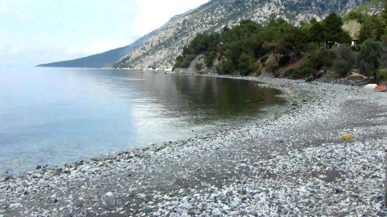 Τραγωδία στην Εύβοια: Η θάλασσα «φανέρωσε» την αγνοούμενη