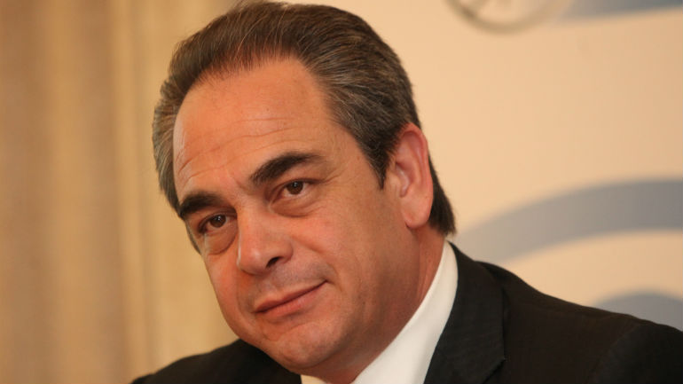 Μίχαλος: «Η πολιτική σταθερότητα πρώτη προϋπόθεση για ανάκαμψη»