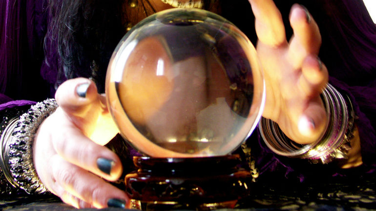 Η γυάλα δεν έδειξε… τις χειροπέδες