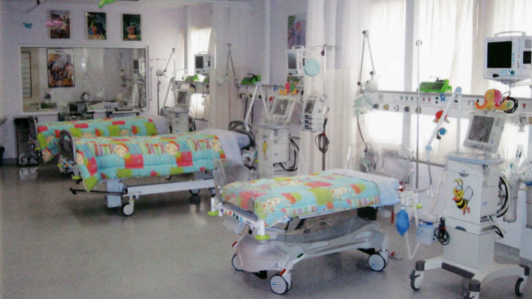 Τραγωδία στη Ρόδο: «Έσβησε» 5χρονο κοριτσάκι