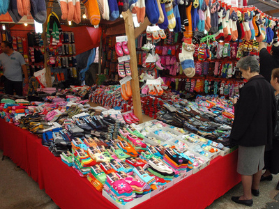 Κατά των στεγασμένων οι υπαίθριοι