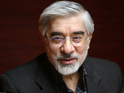 Για δίκη του Mousavi ”μιλάνε” στο Ιράν
