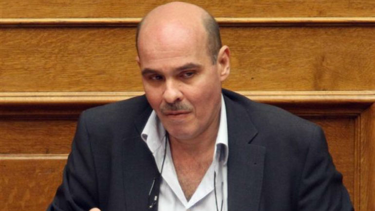 Βολές Μιχελογιαννάκη: «Στο τέλος θα καταντήσουμε Κομανέτσι»