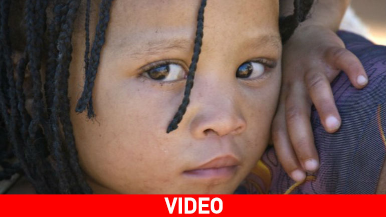 UNICEF: Εκατοντάδες χιλιάδες παιδιά βιώνουν φαινόμενα ρατσισμού