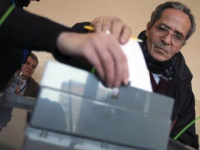 Νίκη των Κομμουνιστών στη Μολδαβία δείχνουν τα exit-polls