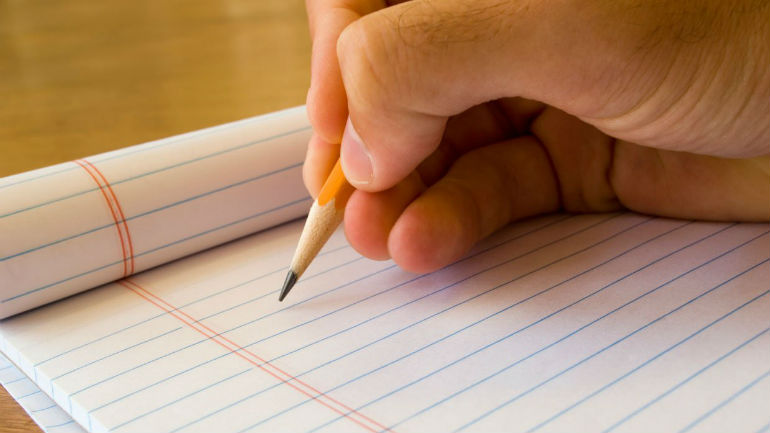 Ξάνθη: Μολύβι από… χρυσάφι πωλείται προς 6 ευρώ