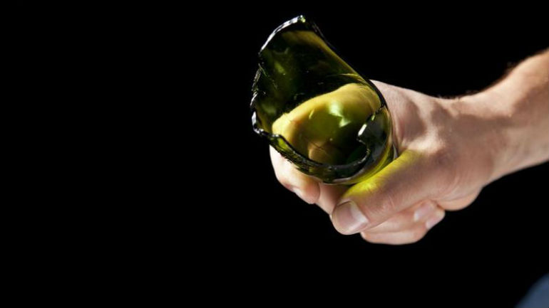 Καβάλα: Στο νοσοκομείο δύο νεαροί έπειτα από καβγά σε κέντρο διασκέδασης