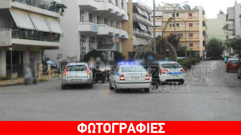 Πρέβεζα: Ανήλικοι απάντησαν με ύβρεις και χειροδικία στις παρατηρήσεις