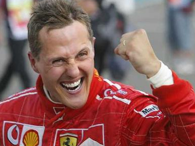 Έσβησε το όνειρο της επιστροφής του Schumi