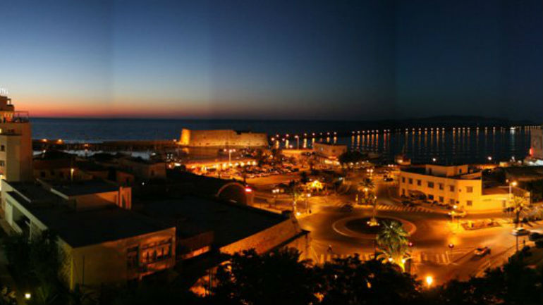 Ηράκλειο: Πήγε να τους πατήσει και… τους επιτέθηκε φραστικα