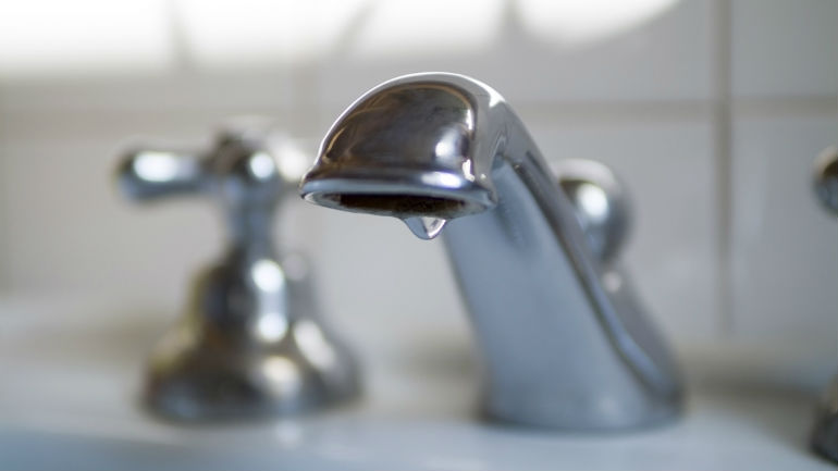 Χωρίς νερό το Σάββατο περιοχές του δήμου Καλαμάτας