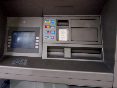 Καβάλα: Διέρρηξαν ATM και άρπαξαν τα χρήματα