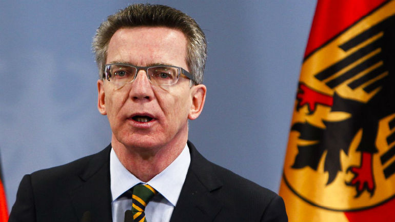 Γερμανία: 2.000 νέες θέσεις εργασίας στην υπηρεσία Μετανάστευσης