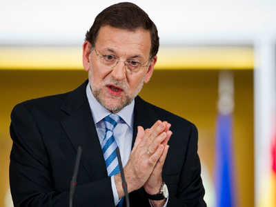 Στον δρόμο του Σαμαρά κι ο Ραχόι