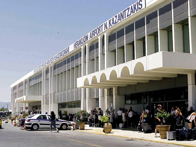 Ηράκλειο: Μετέφερε σφαίρες, έκλεβε σωσίβια…