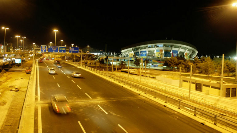 Καρδίτσα: Το τελευταίο αντίο στη μητέρα και τον 9χρονο γιο της που σκοτώθηκαν στη λεωφόρο Ποσειδώνος