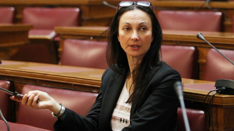 Με την Πανελλήνια Ομοσπονδία Ξενοδόχων συναντήθηκε η Κουντουρά