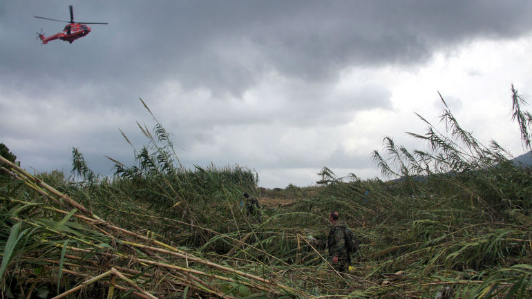 Λασίθι: Ώρες αγωνίας για τον εντοπισμό 48χρονου