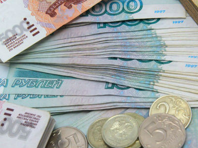 Ρωσία: Ρεκόρ 151,5 δισ. δολαρίων στις εκροές κεφαλαίων