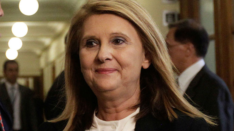 Βούλτεψη: «Ο ΣΥΡΙΖΑ συνεχίζει να στέλνει προσκλητήριο στους παράνομους μετανάστες»