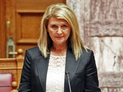 Βούλτεψη: «Υπόλογος ο Τσίπρας που θεωρεί τον Καμμένο αξιόπιστο συνομιλητή»